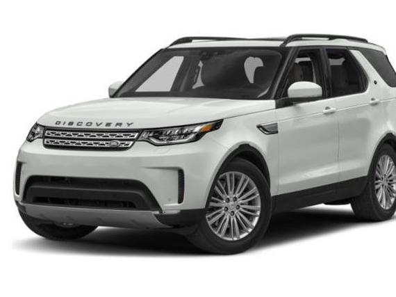 LAND ROVER DISCOVERY 2019 SALRR2RV4K2400957 image LAND ROVER DISCOVERY 2019 SALRR2RV4K2400957 image
